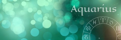 Acuario (20 de enero - 18 de febrero)