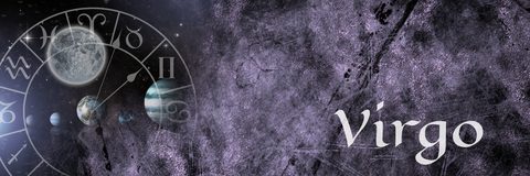 Virgo (23 de agosto - 22 de septiembre)