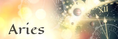 Aries (21 de marzo - 19 de abril)