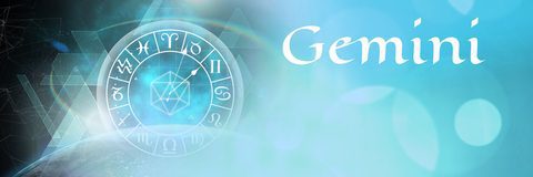 Géminis (21 de mayo - 20 de junio)