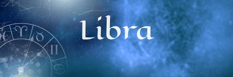 Libra (23 de septiembre - 22 de octubre)