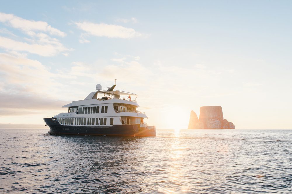 MV Origin/Ecoventura.