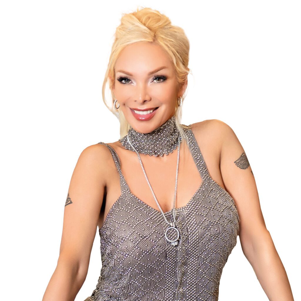 Marisela: La Madonna Latina, “La diva de la música romántica” y “La dama de hierro”