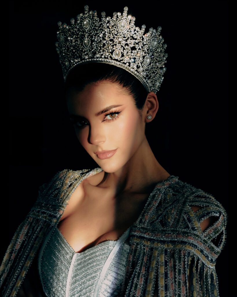 Desde la pasarela hasta la televisión, su trayectoria es impresionante y ahora está lista para representar a Perú en Miss Universe.