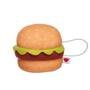 Krabby Patty Wristie: $6 / £4.50