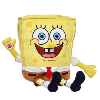 SpongeBob SquarePants: $29 / £21.50