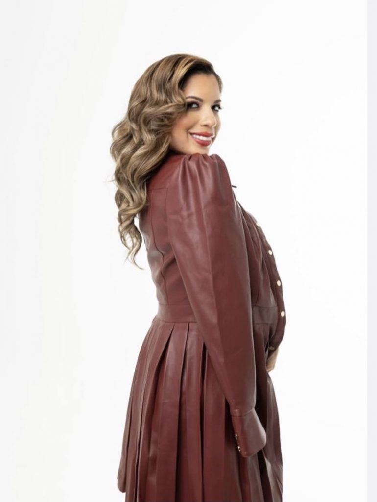 Gabriela Berrospi 