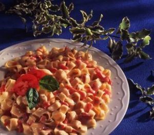 pasta