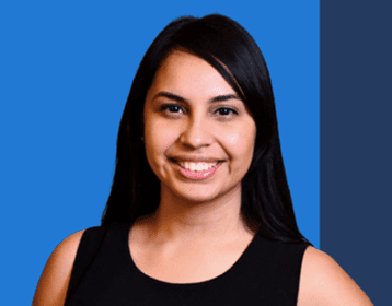 Stephanie Martinez, Directora de Educación, Microsoft Corporation