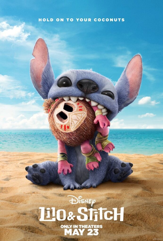 lilo and stitch