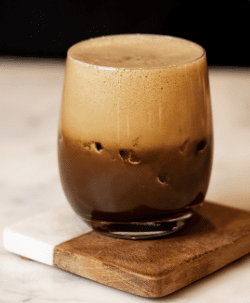 shakerato
