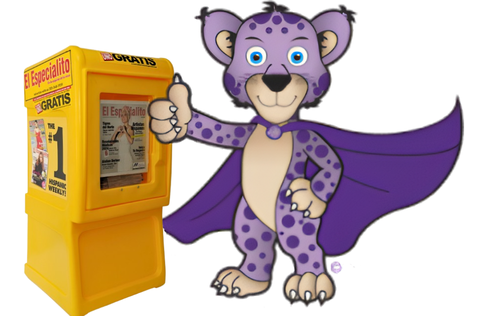 Paco y guía de búsqueda