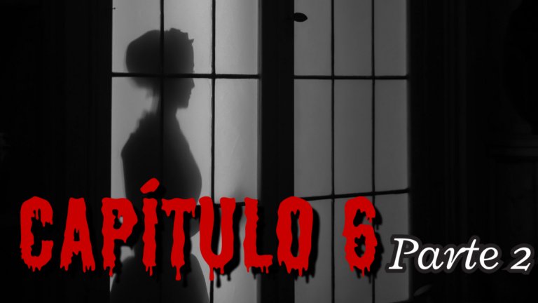El secreto de la mansión capítulo 6 parte 2 novela semanal El Especialito